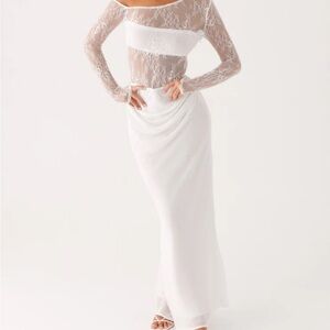 Take Your Time Maxi Dress